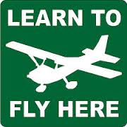 Learn to fly